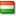 Magyar nyelvű honlap / Web v maďarskom jazyku