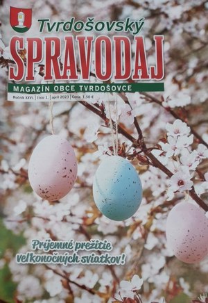 Spravodaj 01/2021