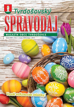 Spravodaj 01/2024
