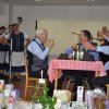 2012 - Čajové posedenie - Klub dôchodcov