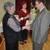 2012 - Ples darcov krvi