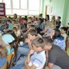 2012 - Beseda so spisovateľkou Gabrielou Futovou