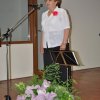 2012 - Deň matiek v Klubu dôchodcov