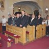 2012 - XIV. Dni Sv. Štefana - Slávnostná svätá omša