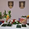 2012 - XIV. Dni Sv. Štefana - Slávnostné zasadnutie obecného zastupiteľstva