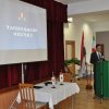 2012 - XIV. Dni Sv. Štefana - Stretnutie partnerských miest a obcí