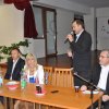 2012 - Prednáška MUDr. Salgová a MUDr. Salgo