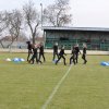 2012 - Slávnostné odovzdanie prístavby a rekonštrukcie vedľa tribúny ŠK