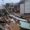 2012 - Slávnostné odovzdanie prístavby a rekonštrukcie vedľa tribúny ŠK - Fotodokumentácia stavebných prác