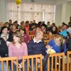2012 - Uvítanie novorodencov
