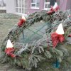 2012 - Vianočné trhy 22. decembra 2012