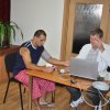 2013 - XV. dni sv. Štefana - Hodové darovanie krvi