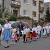 2013 - XV. dni sv. Štefana - Folklórny festival na Dolnej ulici