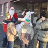 2013 - Mikuláš v našej obci