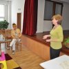 2014 - Detská masáž v Klubu mamičiek a detičiek