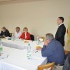 2014 - Stretnutie strastov Mikroregionu Novozámocko