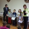 2014 - Vyhodnotenie súťaže: najkrajšia vianočná pohľadnica