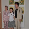 2014 - Regionálna a medzinárodná amatérska súťaž výtvarných prác a fotografií