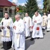 2014 - XVI. Dni Svätého Štefana - Slávnostná svätá omša