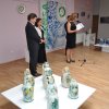 2014 - XVI. Dni Svätého Štefana - Otvorenie výstavy Milan Árendáš Fajansa