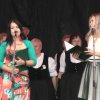 2014 - XVI. Dni Svätého Štefana - Folklórny festival