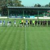 2014 - XVI. Dni Svätého Štefana - Majstrovský futbalový zápas