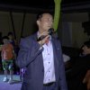 2014 - XVI. Dni Svätého Štefana - Disko, ohňová show a ohňostroj na termálnom kúpalisku