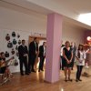 2015 - XVII. Dni Svätého Štefana - Eurooptimizmom k prosperite Európskej Únie - Otvorenie výstavy s názvom Vlnený svet