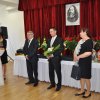 2016 - Oslava z príležitosti dňa pedagógov