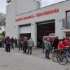 2016 - Brigáda pre krajšie Tvrdošovce