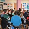 2016 - Vyhodnotenie XVII. ročníka medzinárodnej a regionálnej amatérskej súťaže výtvarných prác a fotografií