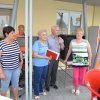 2016 - Športový deň ZO SZTP a SZPCCH