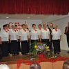 2017 - Oslavy dňa matiek - Klub dôchodcov