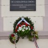 2017 - Spomienková slávnosť z príležitosti 70. výročia deportácií občanov obce
