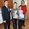 2017 - Vyhodnotenie súťaže „Vianočná pohľadnica starostu obce“