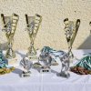 2018 - Medzinárodný futbalový turnaj J. Szikoru