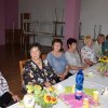 2018 - Oslava jubilantov ZO postihnutých s civilizačnými chorobami a telesne postihnutých