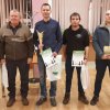 2019 - Šachový turnaj o putovný pohár starostu obce Tvrdošovce - 2. ročník