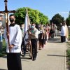 2020 - 20. výročie založenia skatského zboru v Tvrdošovciach