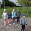 2021 - Slávnostné otvorenie Parku rodín