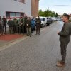 2024 - Brigáda za krajšie Tvrdošovce