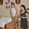 2011 - XIII. dni sv. Štefana - Výstava diel Miriamy Schniererovej