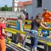 2011 - Brigáda na amfiteátri
