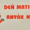 2011 - Deň matiek v klubu dôchodcov
