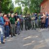 2011 - Za krajšie Tvrdošovce
