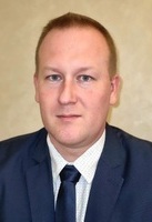 Ing. Tomáš Boroš